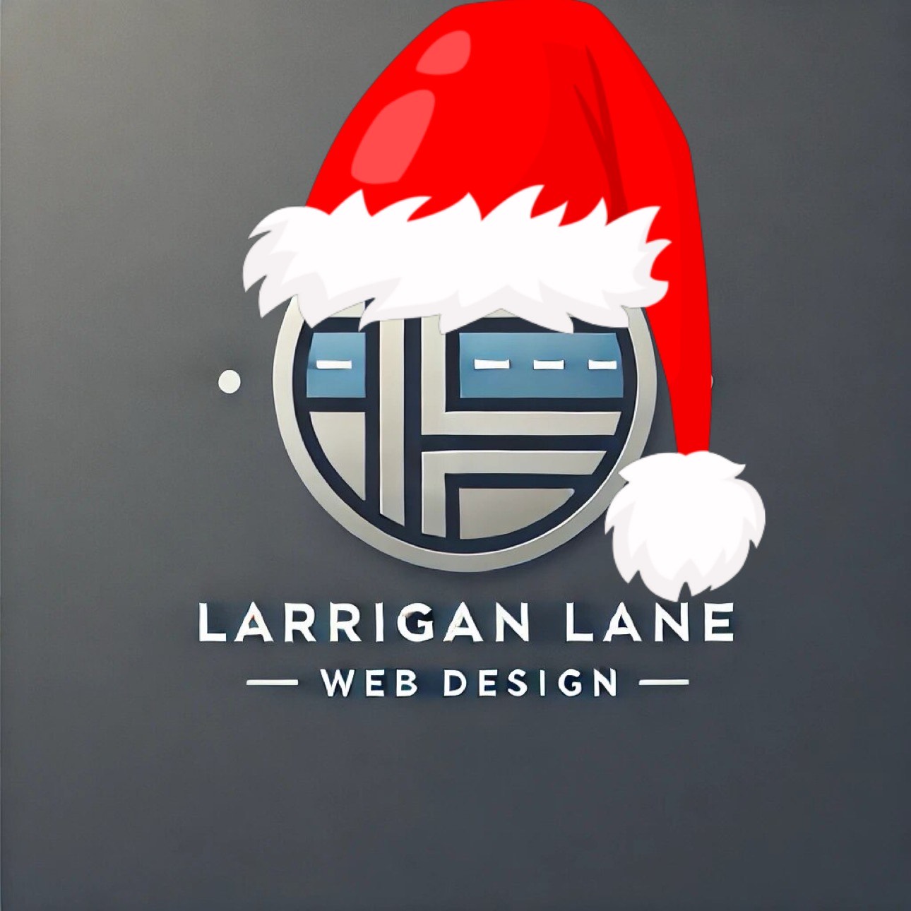Larrigan Lane Web Design Logo